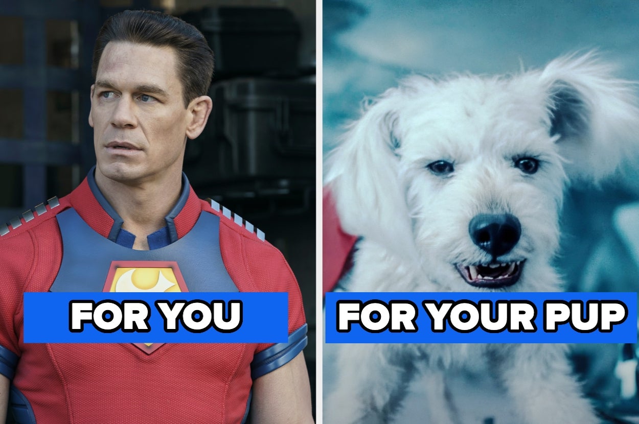 11 Superhero Costume Ideas That Are Sure To Score You The Good Candy This Halloween