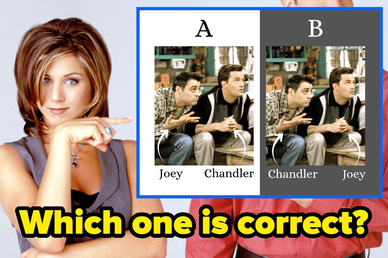 If You Know The Correct Names Of These Fictional Characters In This 17-Question "Famous Duos" Quiz, Your Attention To Detail Is Next-Level