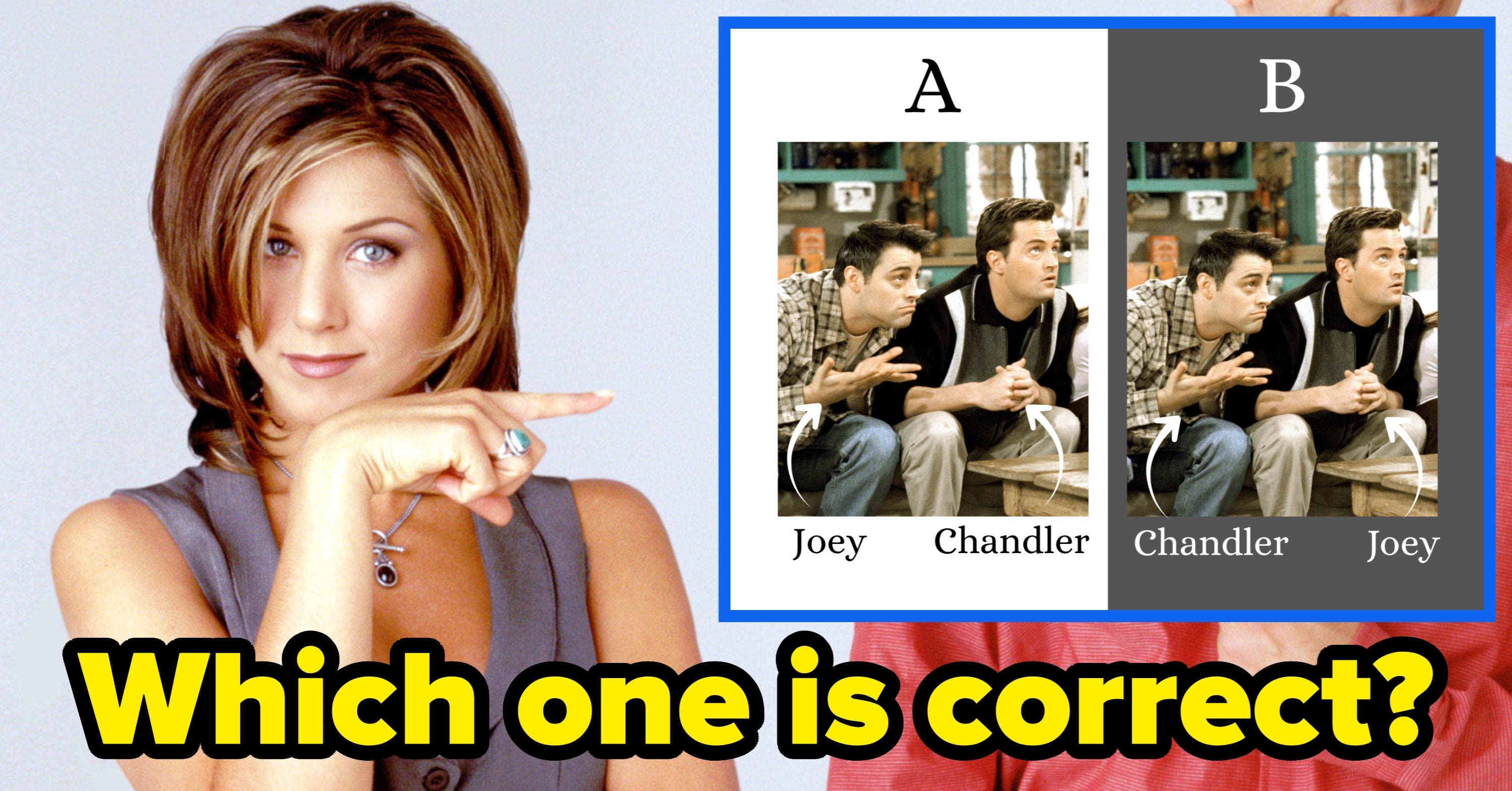 Can You Name These Fictional Characters In This 17-Question "Famous Duos" Quiz?
