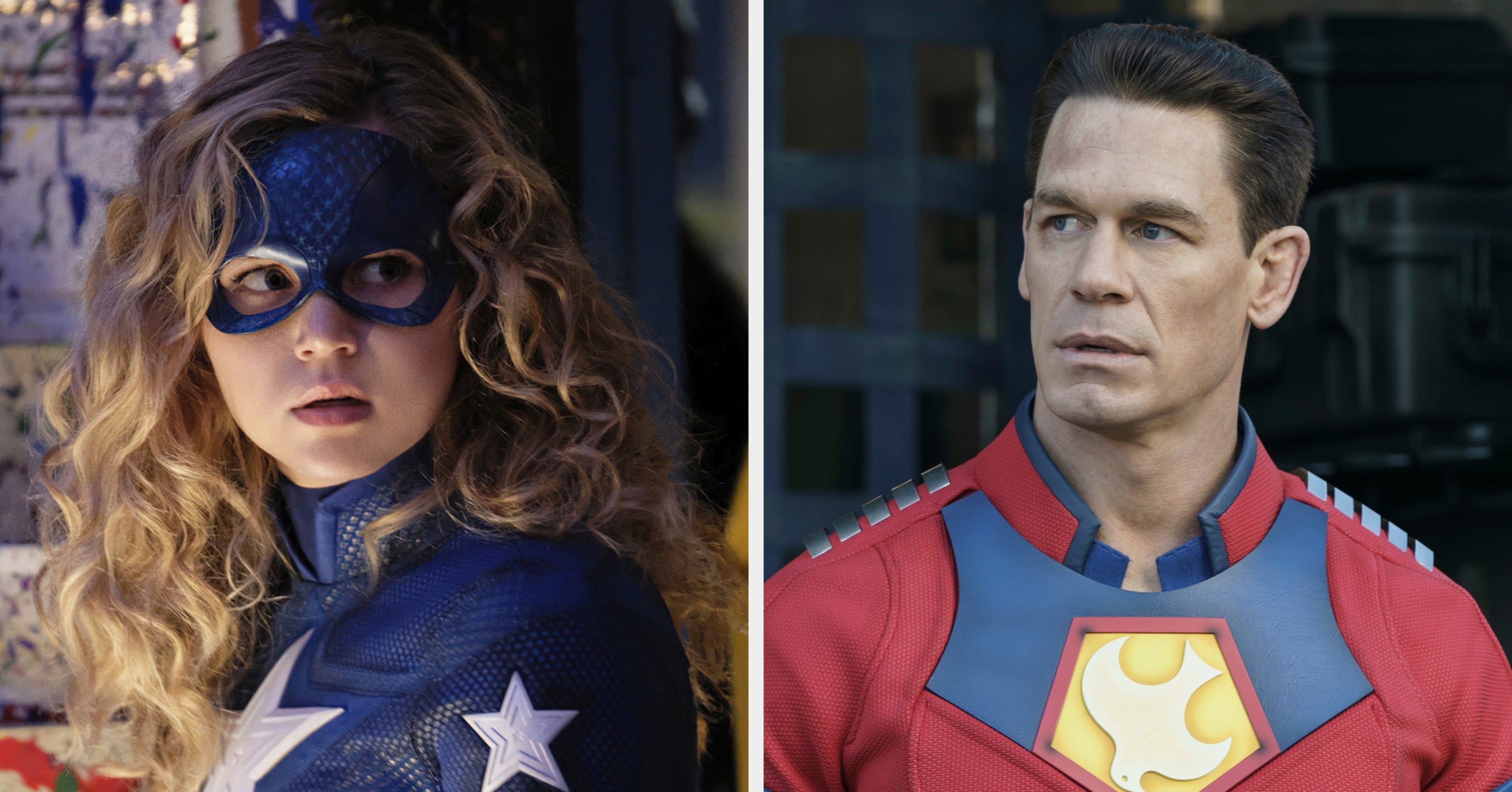 11 Superhero Costume Ideas That Are Sure To Score You The Good Candy This Halloween