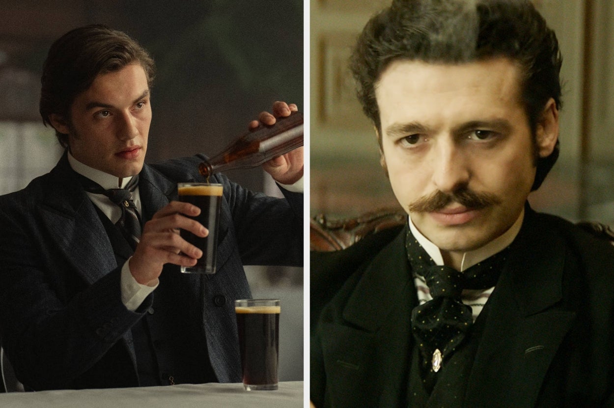 17 Facts About The Real Arthur And Edward Guinness (And The Guinness Company) That You Probably Don't Know