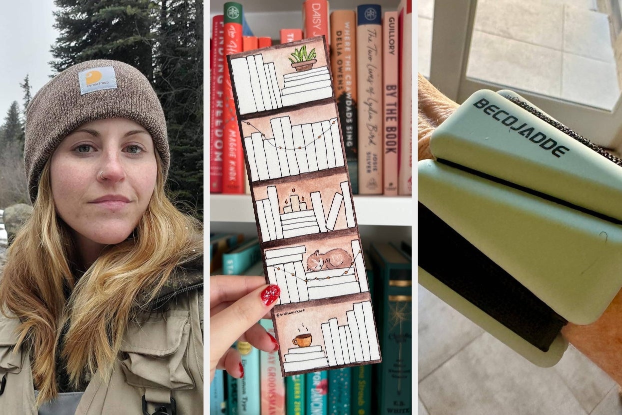 50 Products That Are So Great You Might Get Emotional While Telling Your Friends About Them