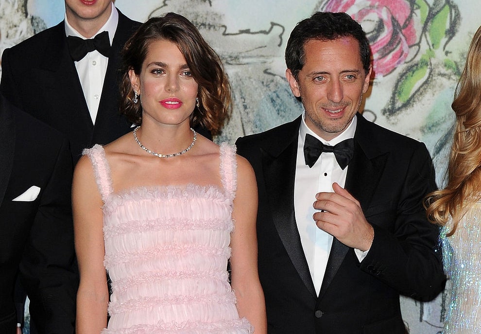 "I Feel Lucky That The Relationship Was Short-Lived": 19 Celebs Who Dated Royalty 22 LpZHXcH5v