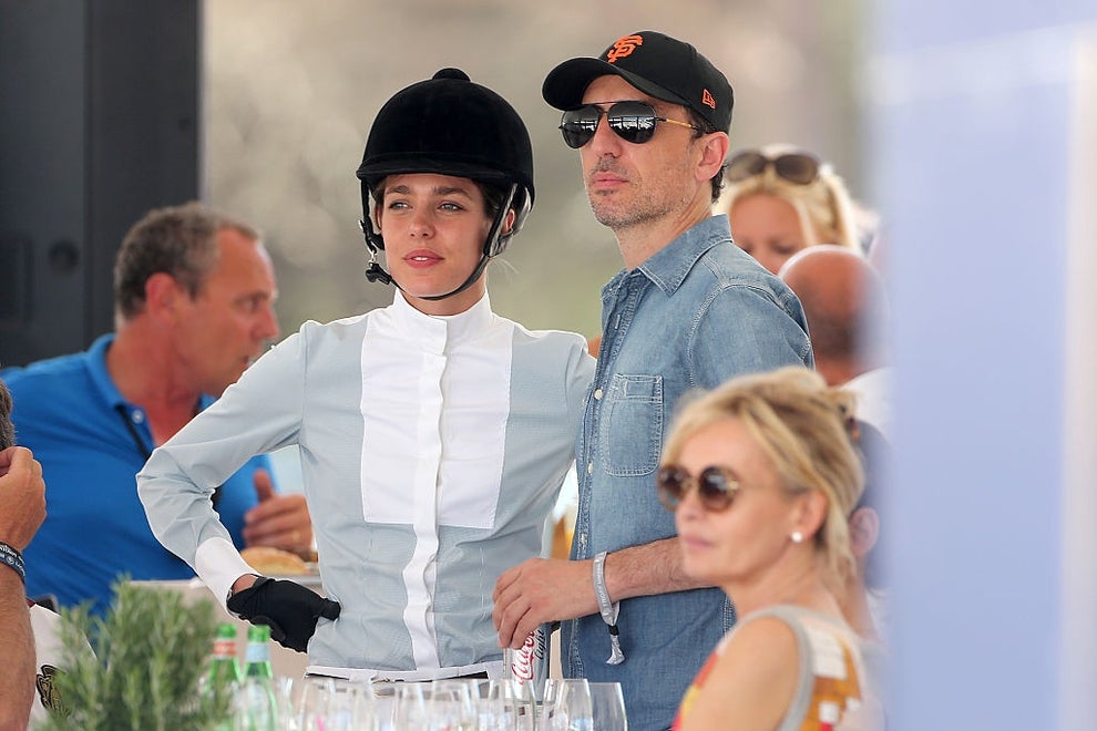 "I Feel Lucky That The Relationship Was Short-Lived": 19 Celebs Who Dated Royalty 26 NvlYwbdtp