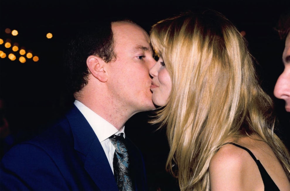 "I Feel Lucky That The Relationship Was Short-Lived": 19 Celebs Who Dated Royalty 36 UDHRbpKMqZ