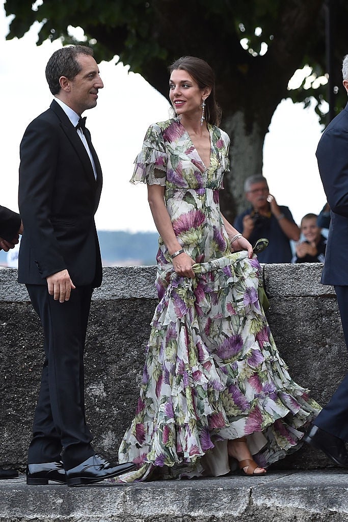 "I Feel Lucky That The Relationship Was Short-Lived": 19 Celebs Who Dated Royalty 24 pQ6i8rdJf