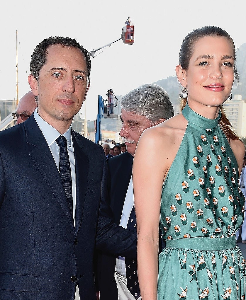 "I Feel Lucky That The Relationship Was Short-Lived": 19 Celebs Who Dated Royalty 28 zBLq5Qk3P