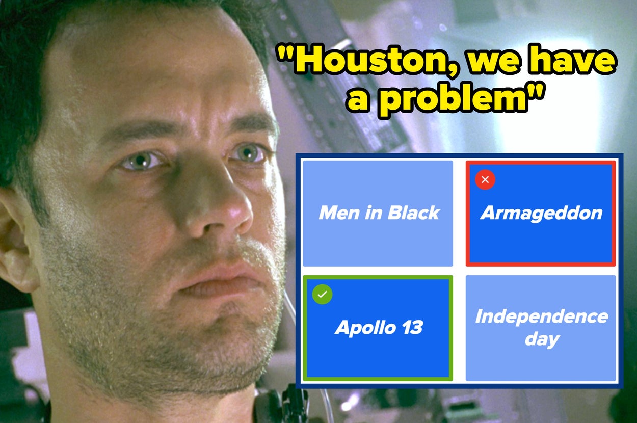 Only True Movie Geniuses Can Match At Least 9/14 Of These Quotes To Their '90s Movie