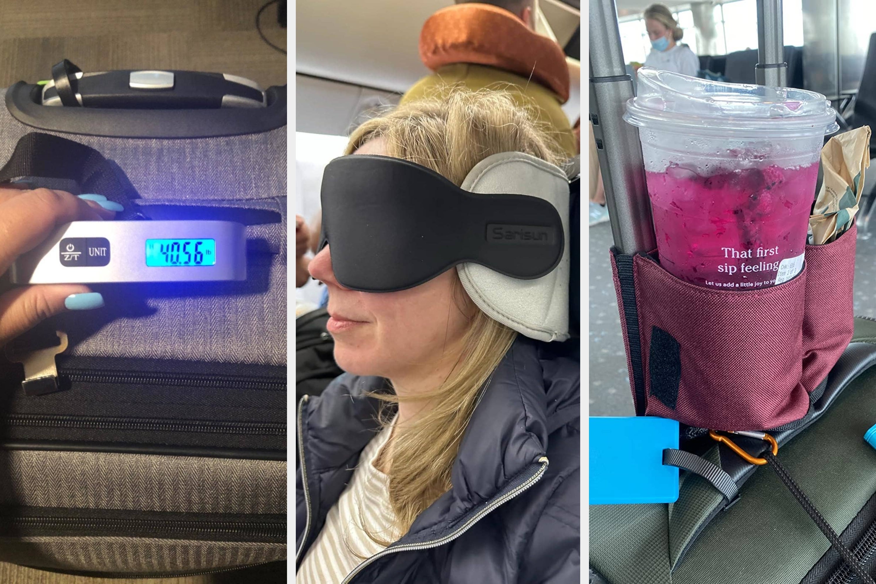 32 Travel Products From Amazon Our Readers Are Loving In 2025 So Far