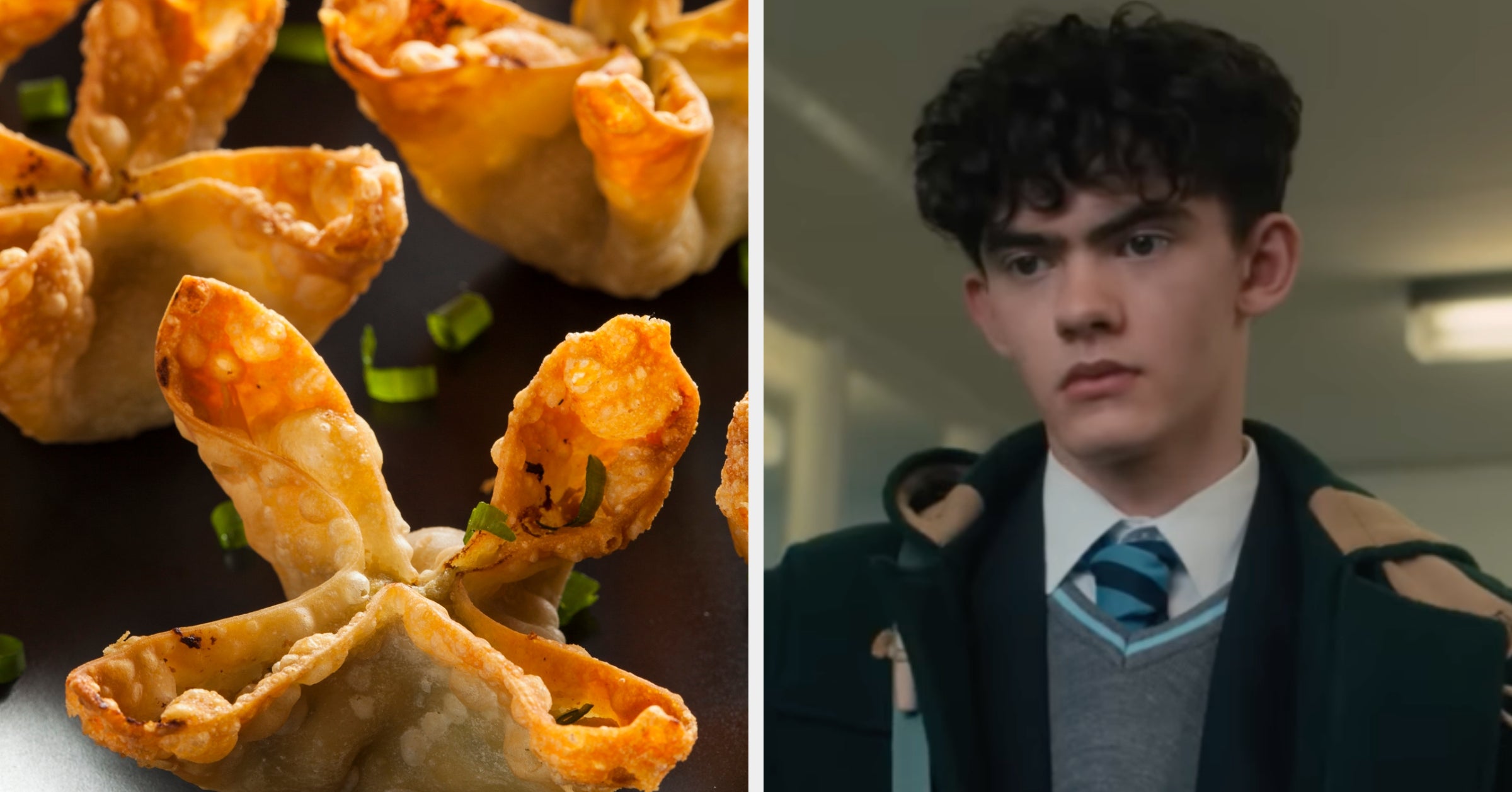 I'll Reveal Which Appetizer Matches Your TV Preferences