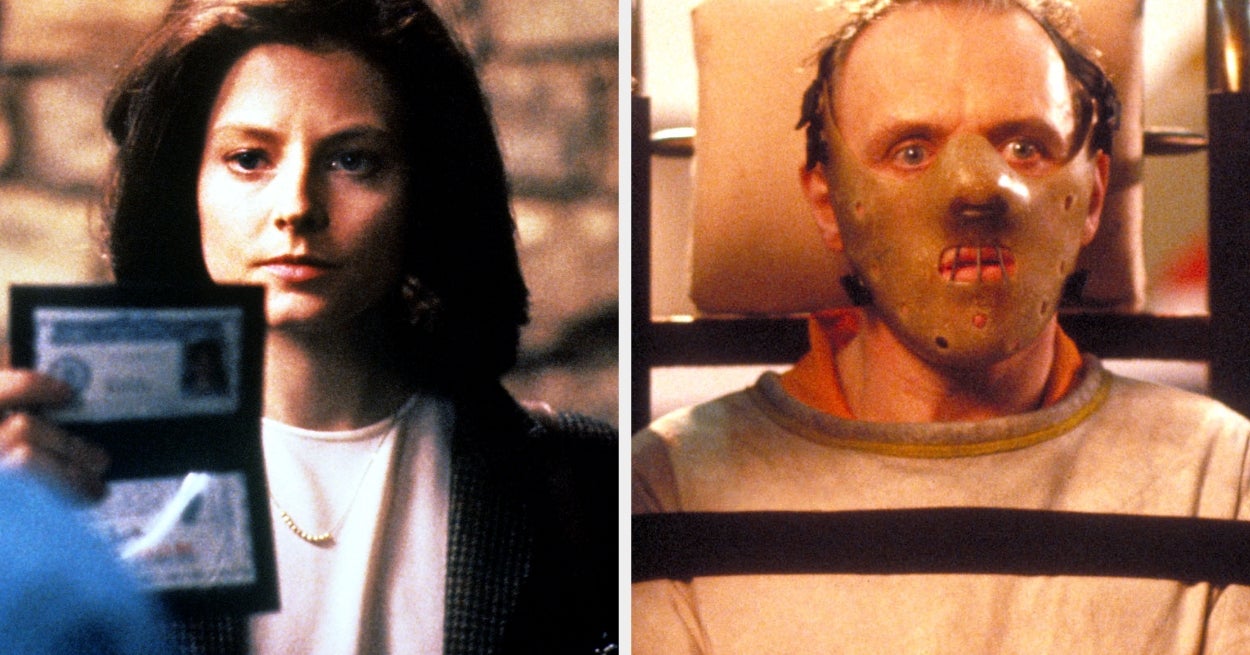 What is the best horror movie ever made?