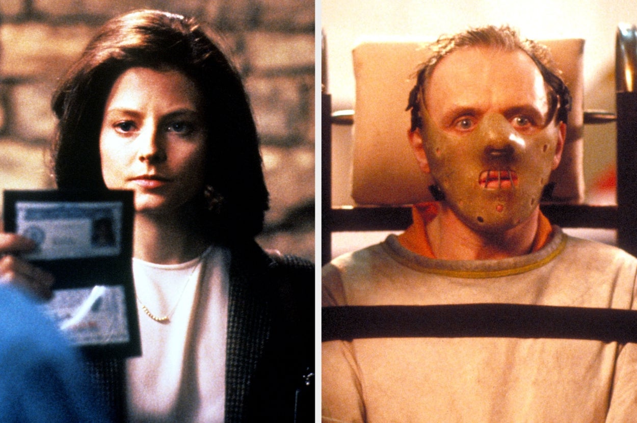 What is the best horror movie ever made?