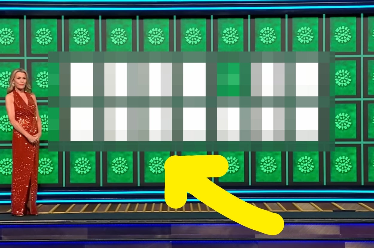 Christina Derevjanik Wins $1 Million on 'Wheel of Fortune'