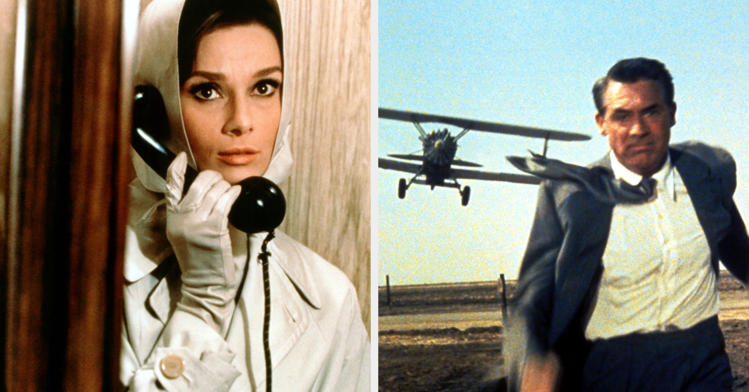 If You Haven't Seen 25/45 Of These Films, You Have No Respect For The Classics