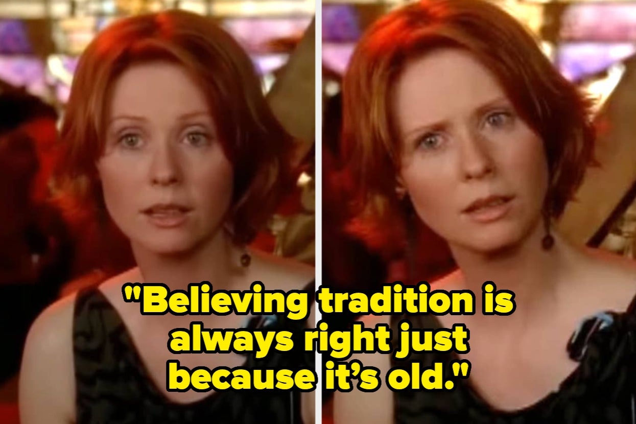 19 "Outdated Mindsets" That Are Keeping Our Society Trapped In The Past, But People Keep Pushing Anyway