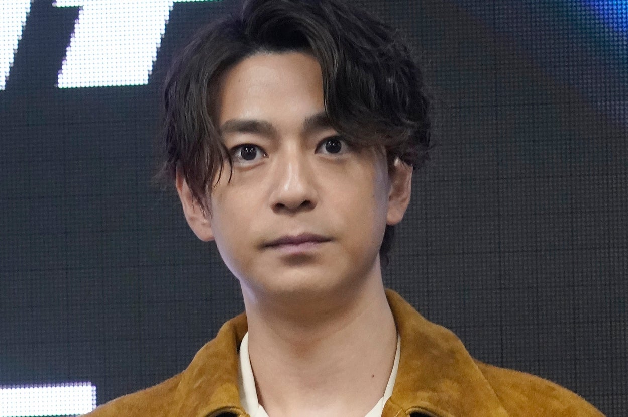三浦翔平さん(時事通信フォト)