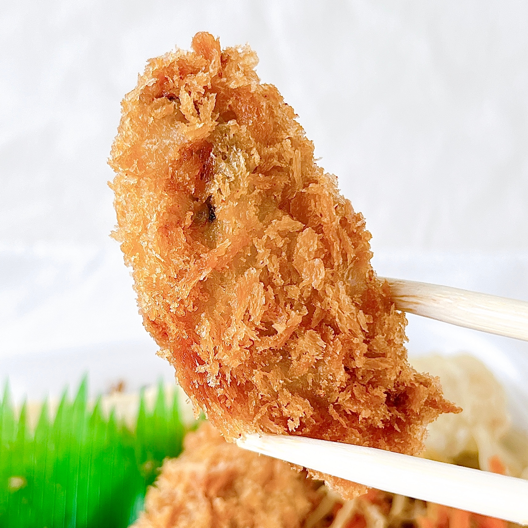 HottoMotto(ほっともっと)の「カキフライのりタル弁当」