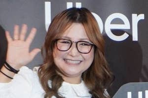 ギャル曽根さん(時事通信フォト)