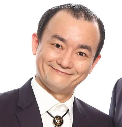 森下直人さん(プレスリリースより)