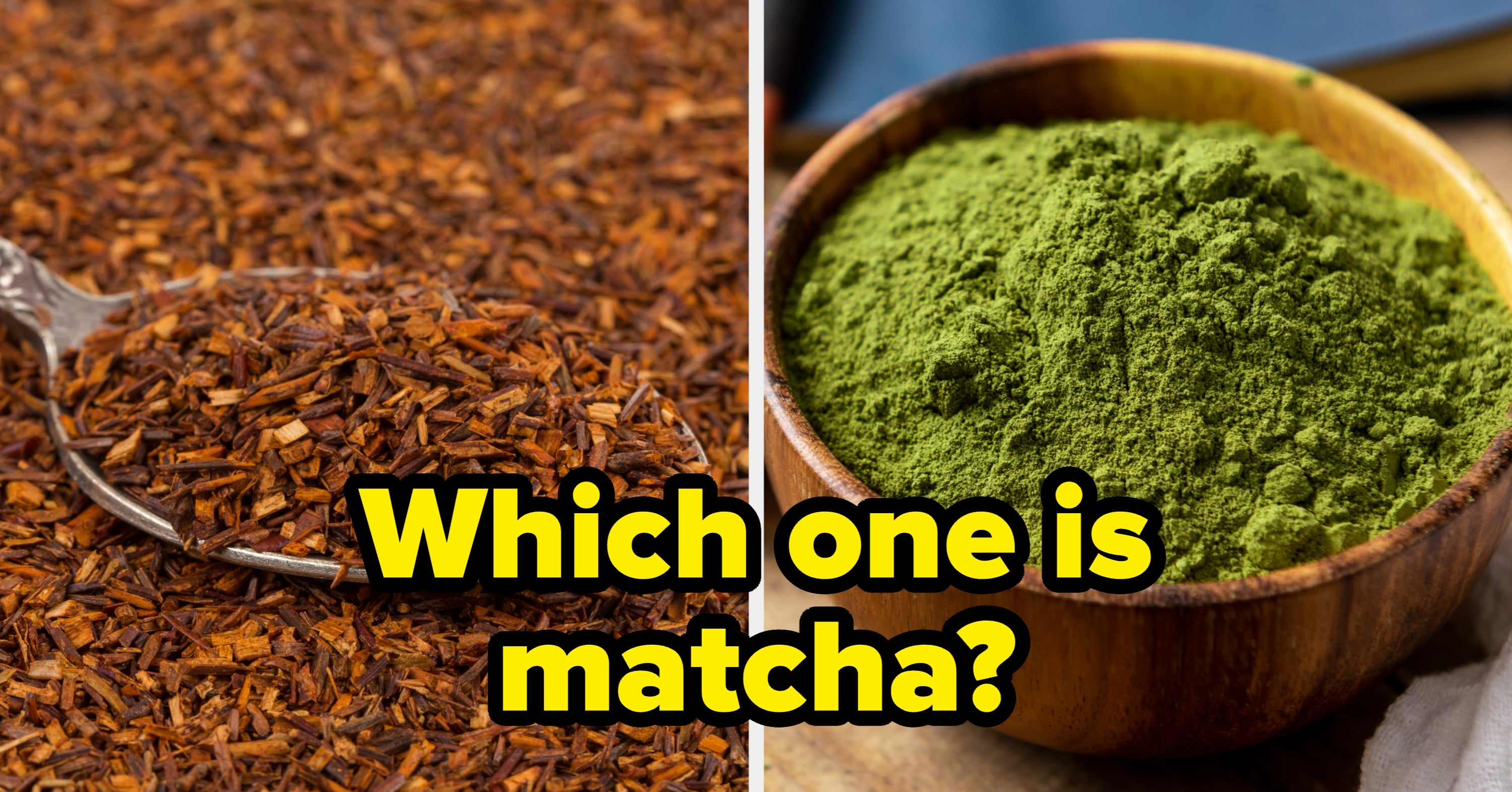 If You Can Identify 9/12 Of These Teas From Their Leaves, You're A Certified Drink Expert