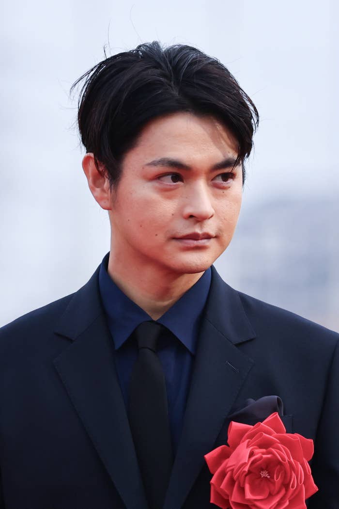瀬戸康史さん(時事)