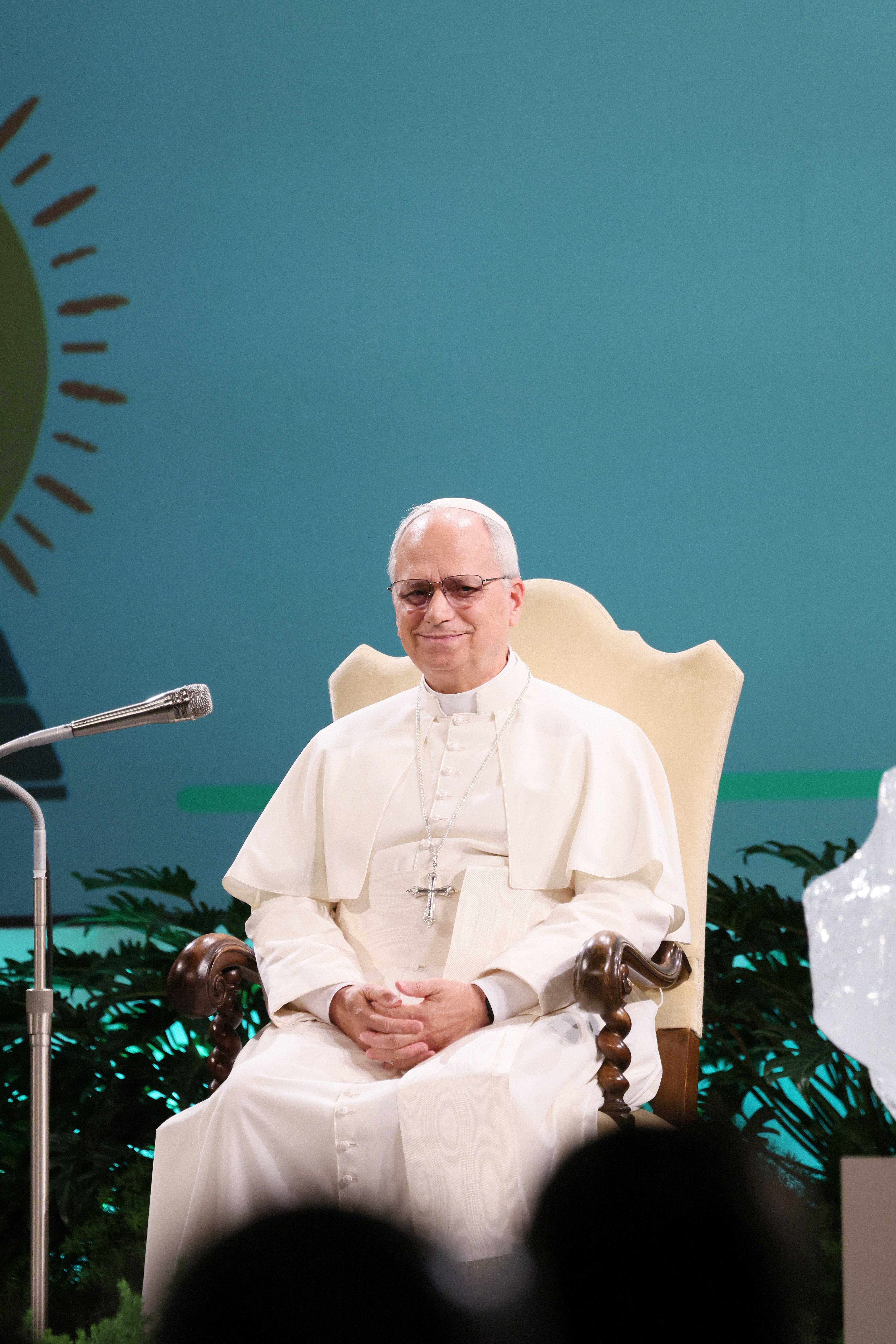 The Pope's Take On What Pro-Life Actually Means Is Going Viral