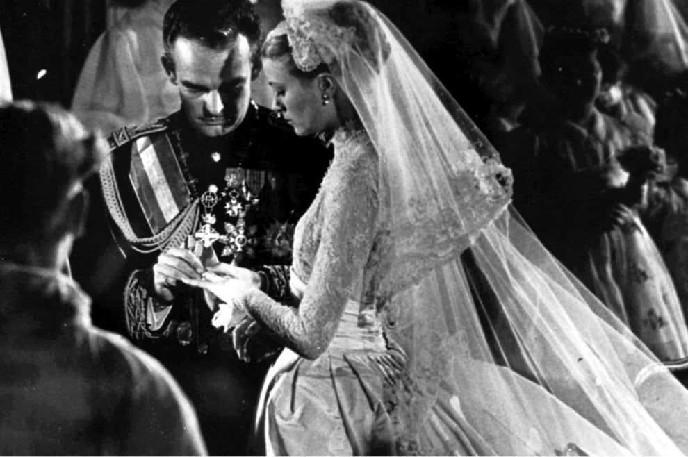 "I Feel Lucky That The Relationship Was Short-Lived": 19 Celebs Who Dated Royalty 13 7cQeevTR