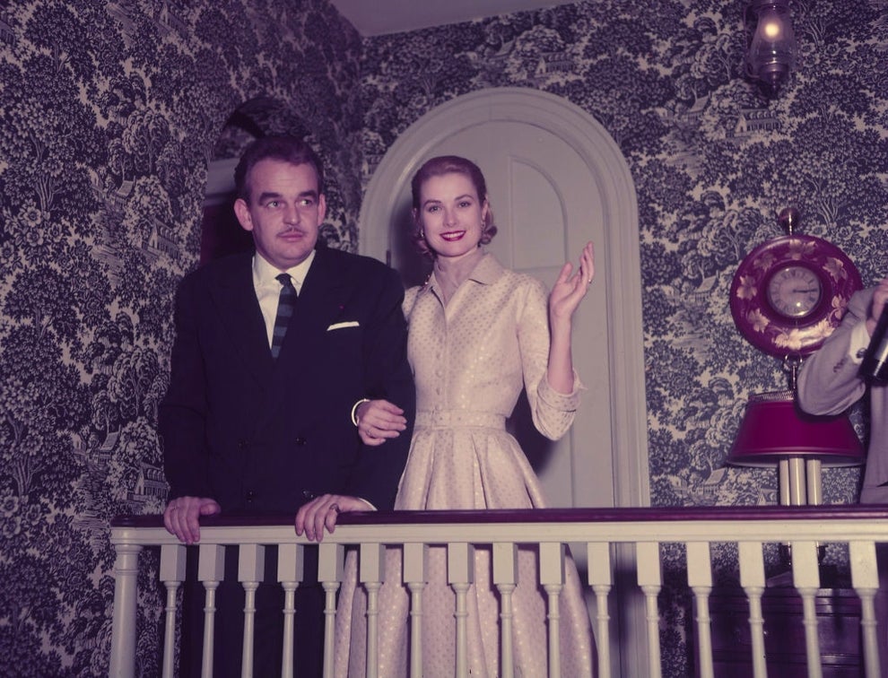"I Feel Lucky That The Relationship Was Short-Lived": 19 Celebs Who Dated Royalty 11 wgGloPvu