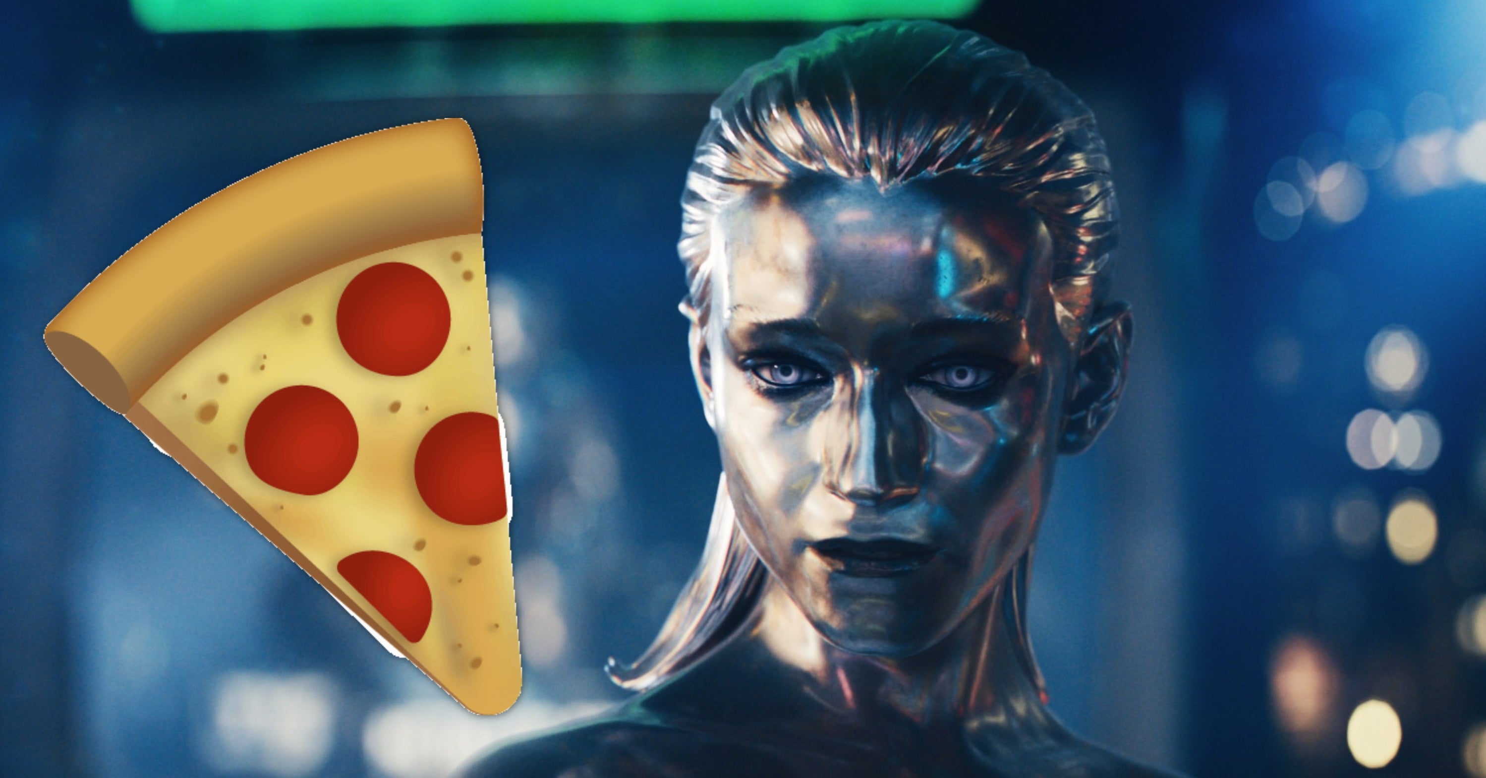 Build A Bowl Of Pasta And We'll Reveal Which "Fantastic Four" Hero You Are