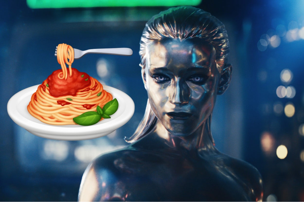 Build A Bowl Of Pasta And We'll Reveal Which "Fantastic Four" Hero You Are