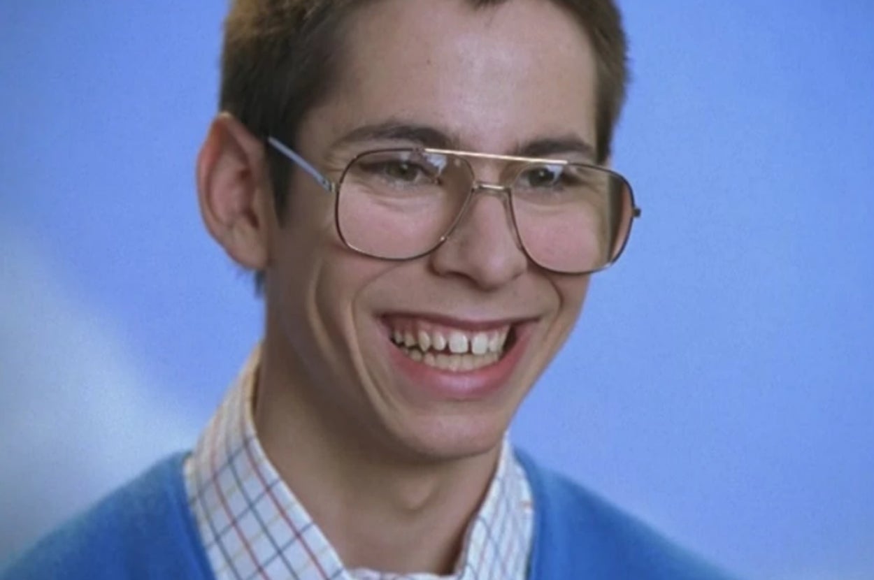 Watch Some Teen Movies And We'll Guess Which High School Clique You Were In