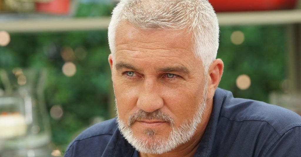 23 Baking Disasters From "Great British Bake Off" That Left Viewers (Aka, Us) Speechless