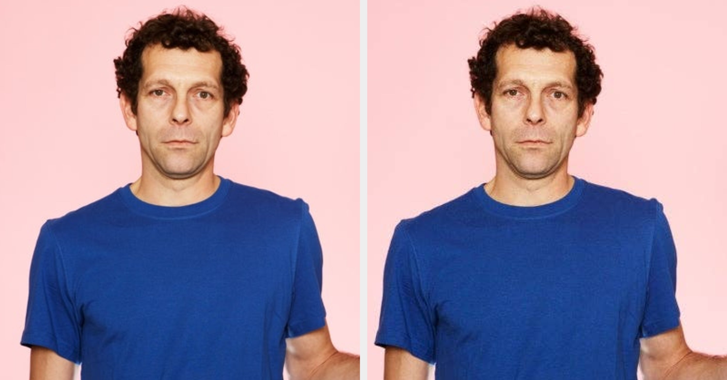 Experts Say Men Can Suffer Their Own Version Of Menopause Called "Irritable Male Syndrome"
