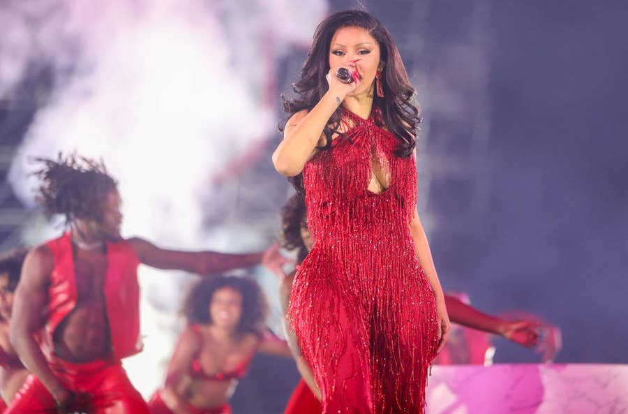 Cardi B And Nicki Minaj Rap Beef, Explained