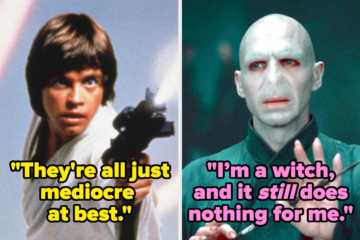 "I Gave It 20 Minutes. I Want My 20 Minutes Back": 27 Popular And Beloved Films That People Think Are "Literal Trash"