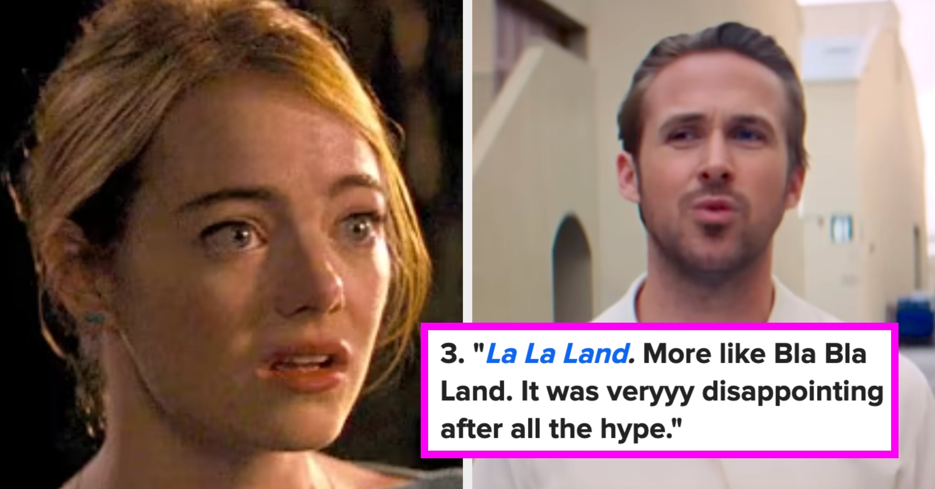 27 Popular And Beloved Films That People Think Are "Literal Trash"