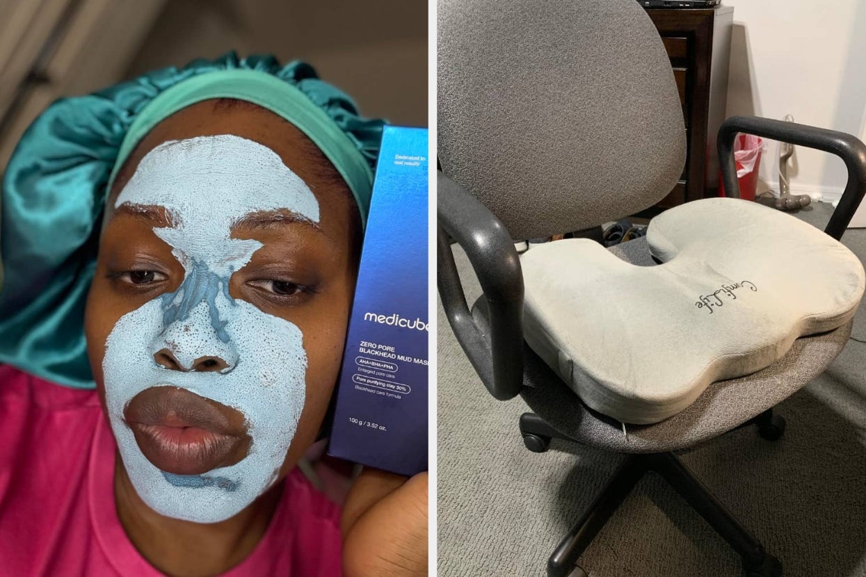 37 Personal Care Products For Annoying Problems That Shouldn’t Exist In The First Place