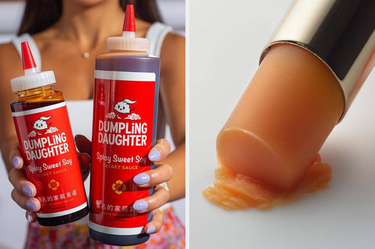 I Bet You Won’t Make It Through This List Of 34 TikTok-Approved Items Without Adding One To Your Cart