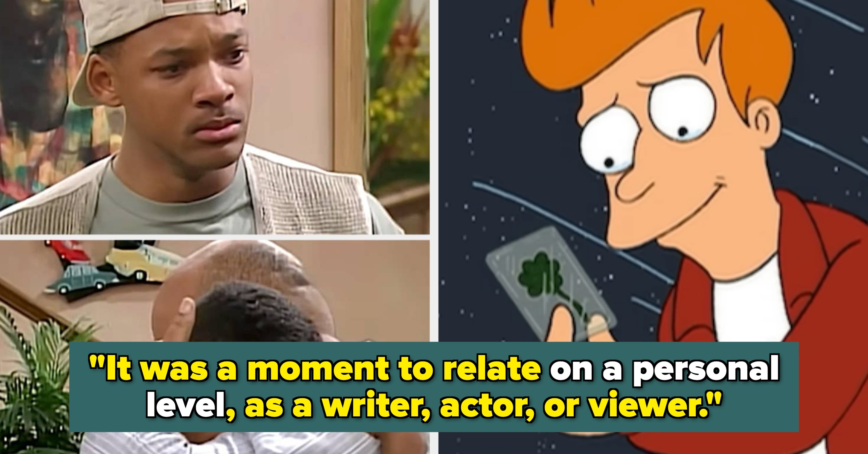 20 Of The Most GOATed TV Scenes In History, According To People Who Love Television