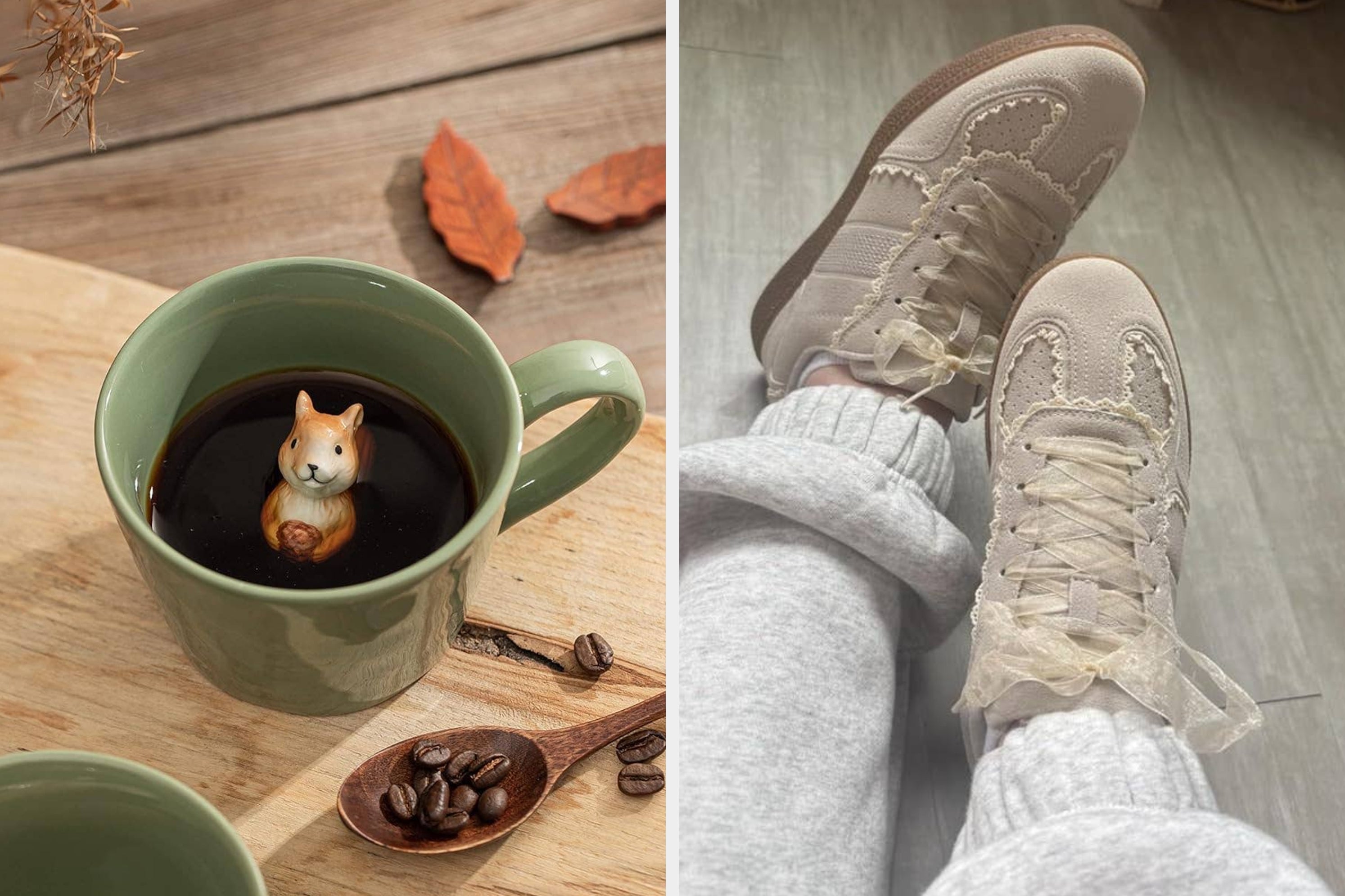 Just 32 Amazon Products To (Trick O’) Treat Yourself To