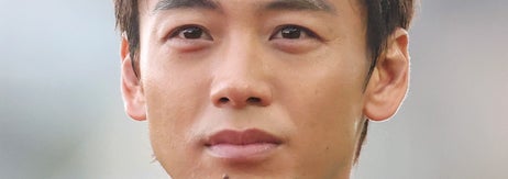 竹内涼真さん（時事）