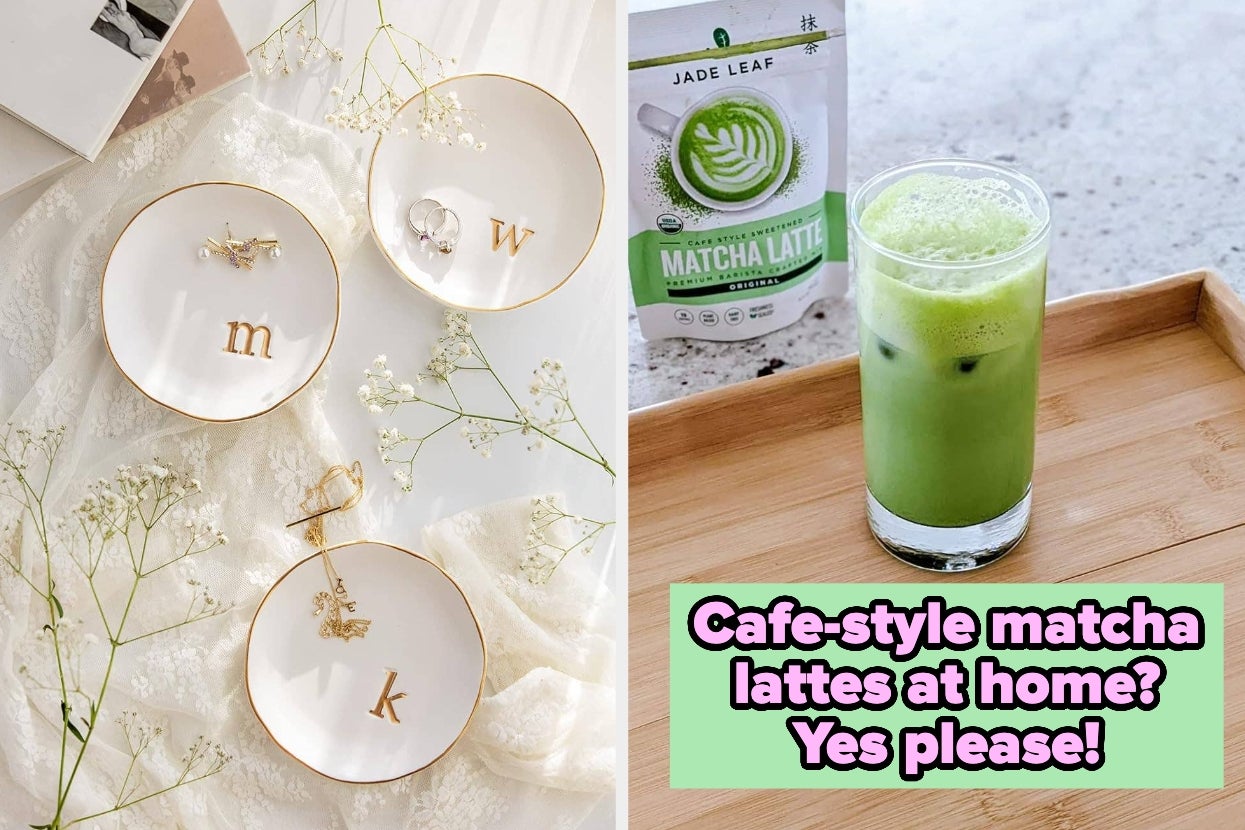 It Doesn't Have To Be Your Birthday For You To Treat Yourself To A Few Of These 37 Things