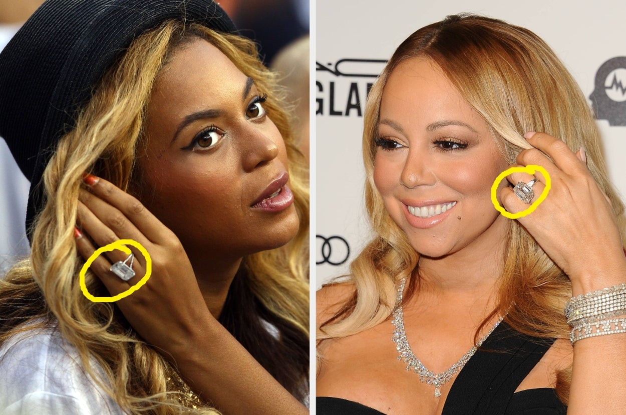 17 Of The Most Expensive Celebrity Wedding Proposals, Dresses, And Ceremonies We’ve Ever Seen