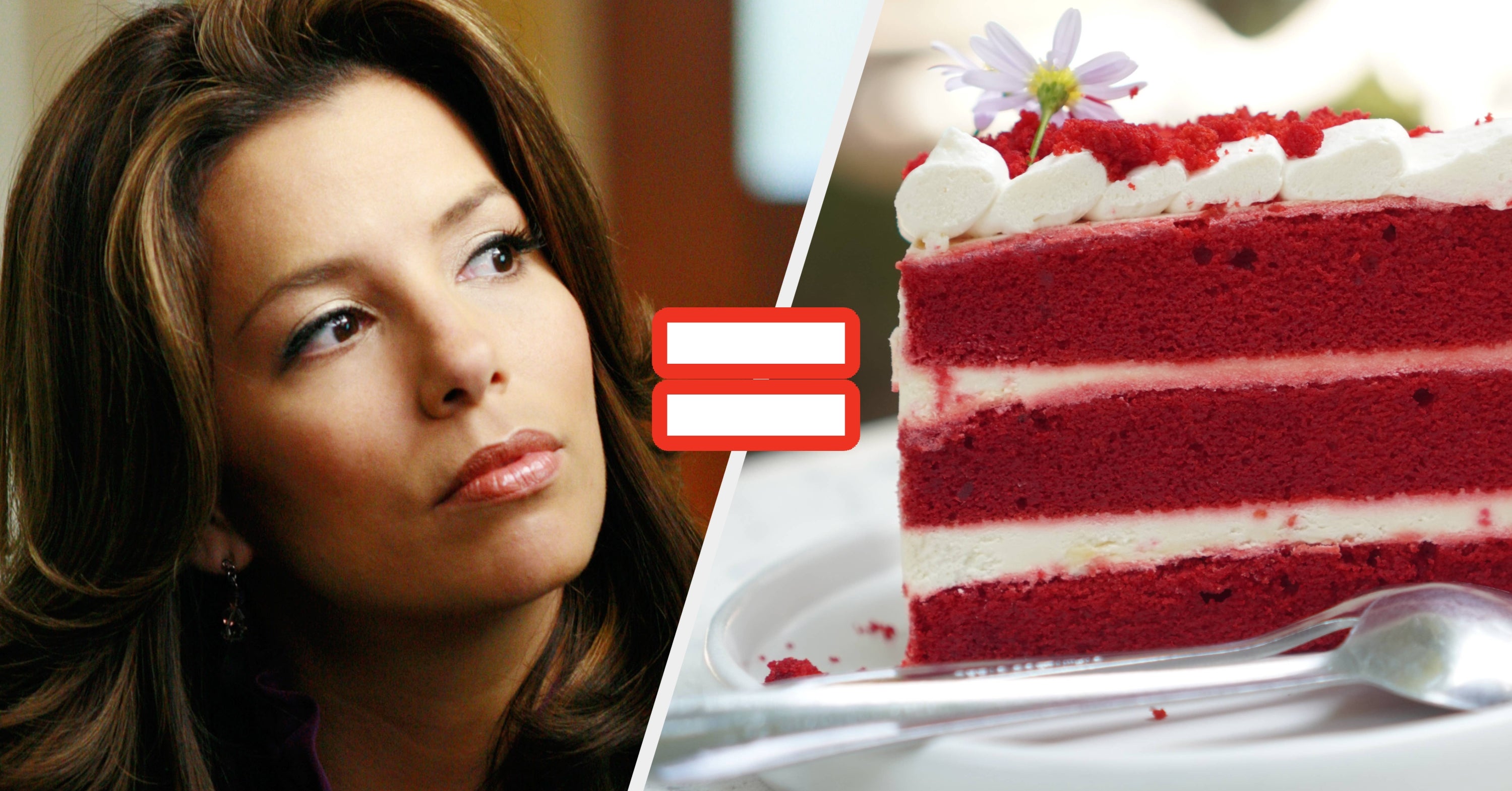 Enjoy Some Cake And We'll Reveal Which "Desperate Housewives" Character You Are