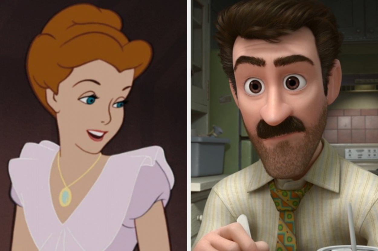 This Disney Parents Quiz Might Seem Pretty Easy, But Only An Elite Few Can Get A Perfect Score