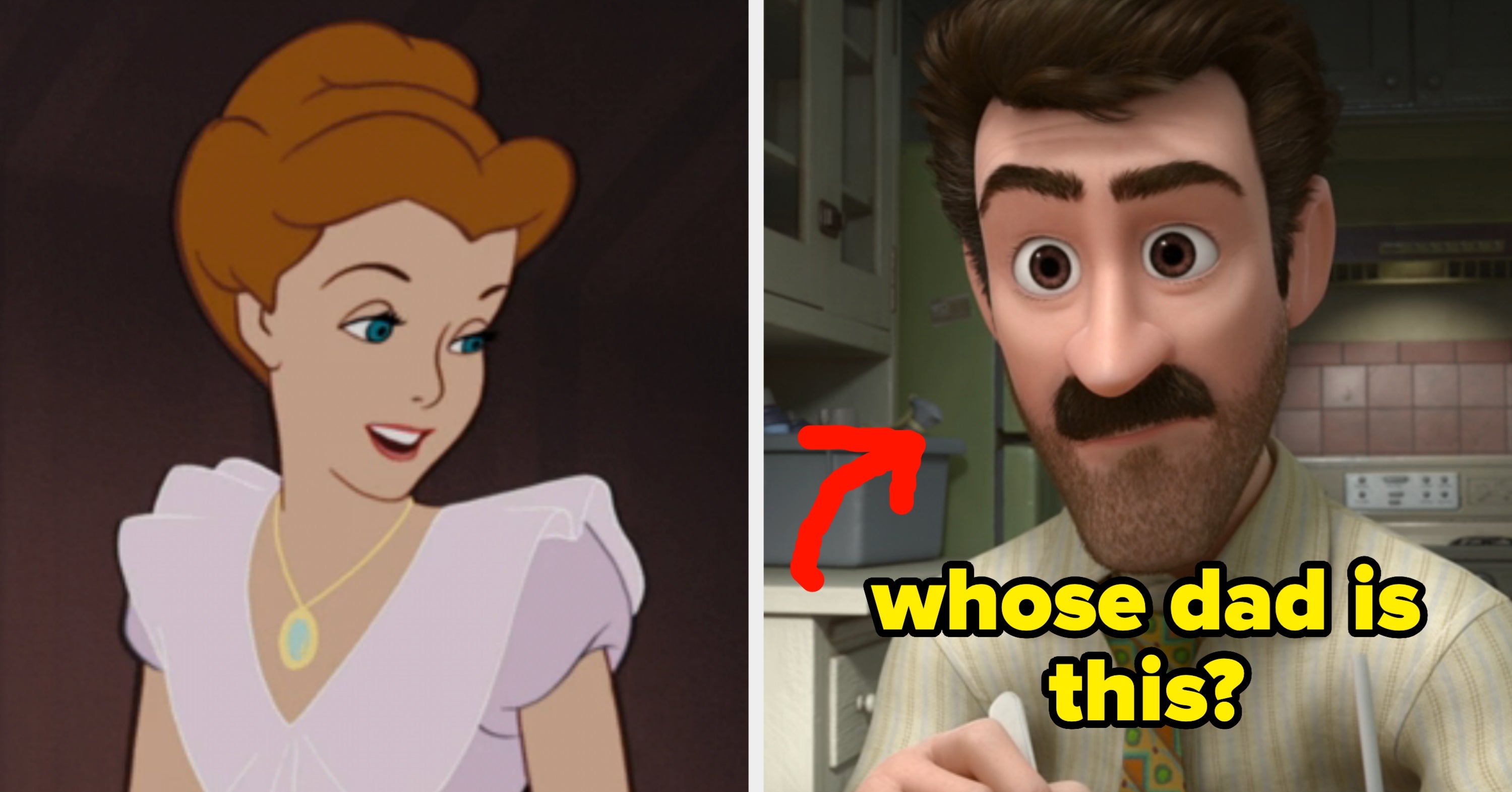 This Disney Parents Quiz Might Seem Pretty Easy, But Only An Elite Few Can Get A Perfect Score