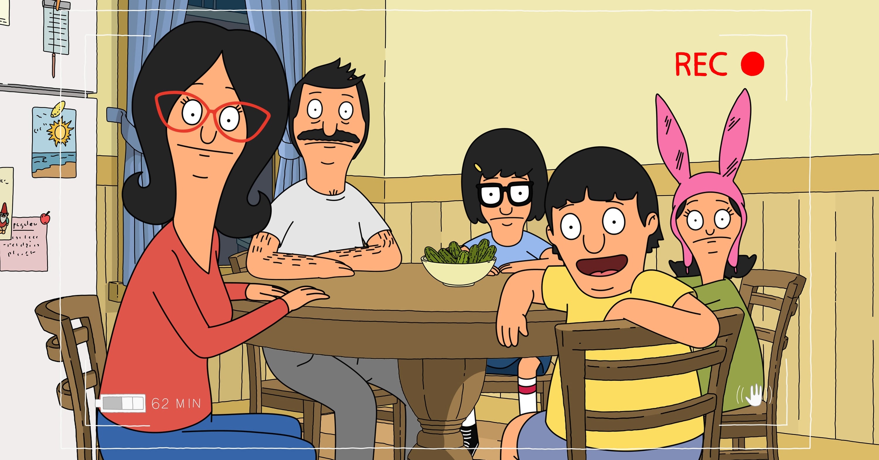29 Comfort Shows On Hulu People Swear Will Help You Forget The World Is Burning