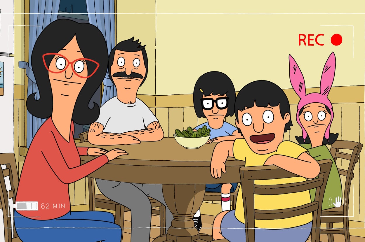 People Are Sharing The Most Comforting Shows To Watch On Hulu During These Trying Times, And Honestly Pass The Remote