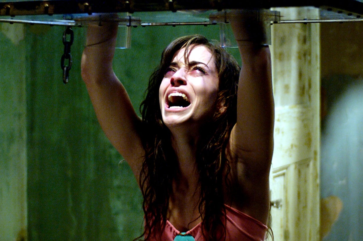 These 10 Terrifying "Would You Rather" Questions Will Reveal Your Doomed Horror Movie Destiny
