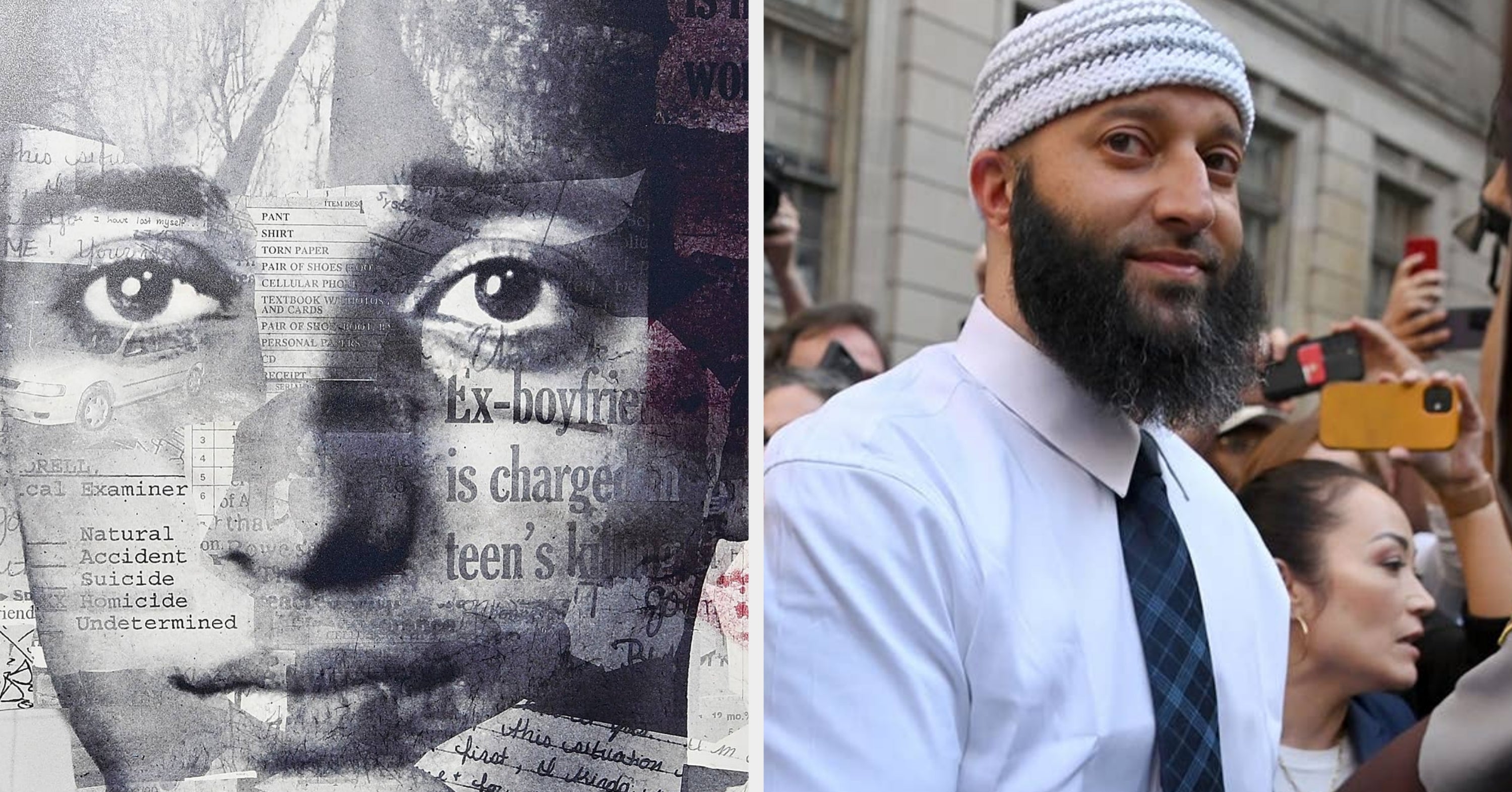 Adnan Syed Is Finally Free After Years In Prison — Here's What You Need To Know